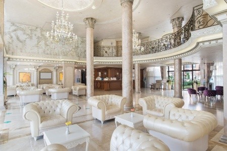 Diamant Residence Hotel & Spa - 7