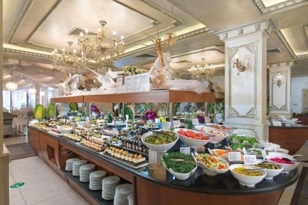 Diamant Residence Hotel & Spa - 8