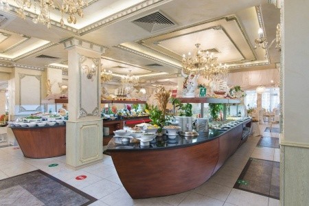 Diamant Residence Hotel & Spa - 9