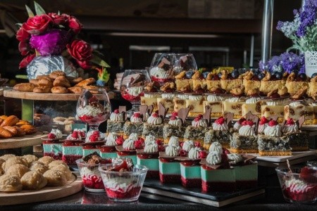 Diamant Residence Hotel & Spa - 10