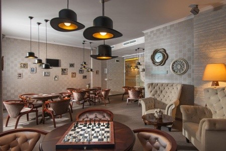 Diamant Residence Hotel & Spa - 17