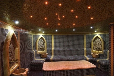 Diamant Residence Hotel & Spa - 20