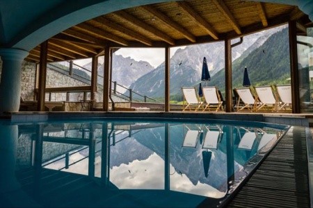 Berghotel (Sexten) - 5