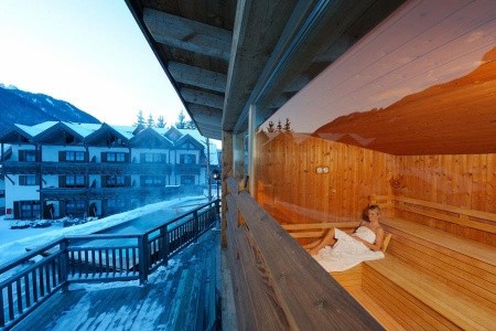 Berghotel (Sexten) - 6