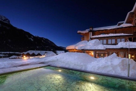 Berghotel (Sexten) - 8