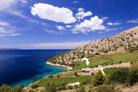 Apartmány Afrodita - 1