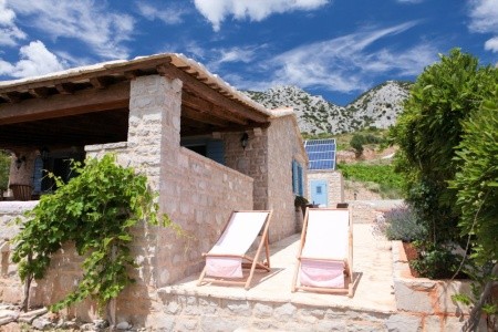 Apartmány Afrodita - 2