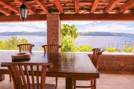 Apartmány Afrodita - 3