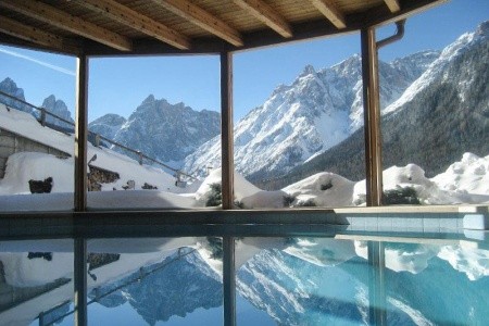 Berghotel (Sexten) - 10