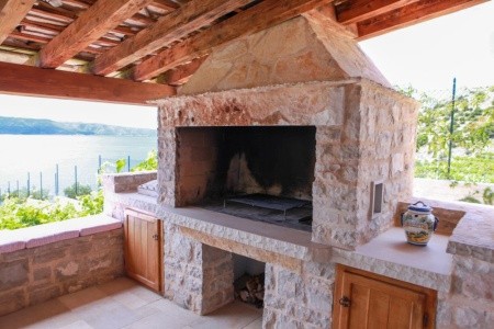 Apartmány Afrodita - 4