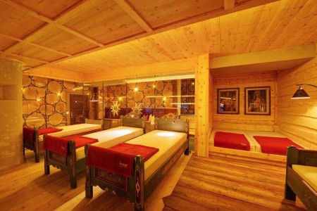 Berghotel (Sexten) - 11