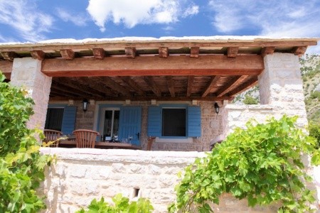 Apartmány Afrodita - 6