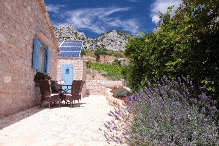 Apartmány Afrodita - 7