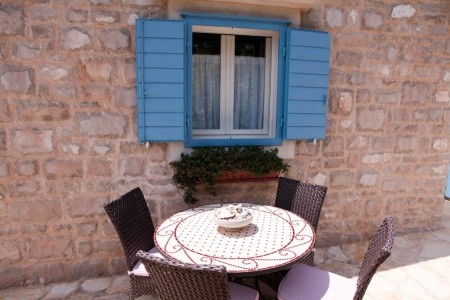 Apartmány Afrodita - 8