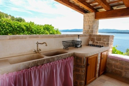 Apartmány Afrodita - 10