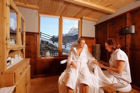 Berghotel (Sexten) - 13