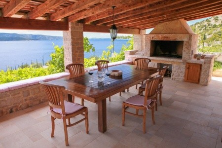 Apartmány Afrodita - 11