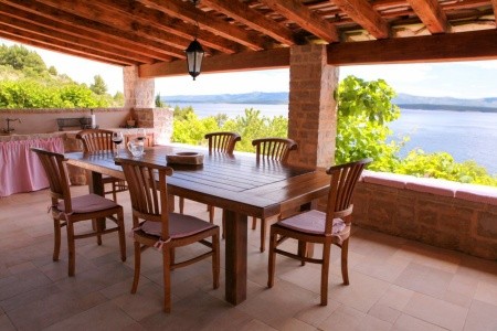 Apartmány Afrodita - 12