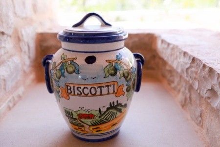 Apartmány Afrodita - 13