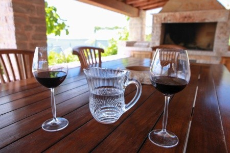 Apartmány Afrodita - 14