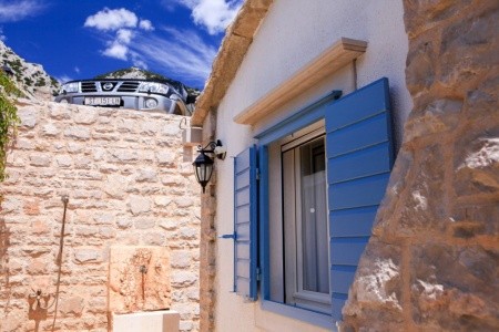 Apartmány Afrodita - 16