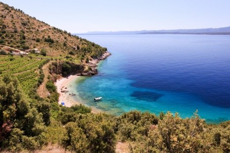 Apartmány Afrodita - 17