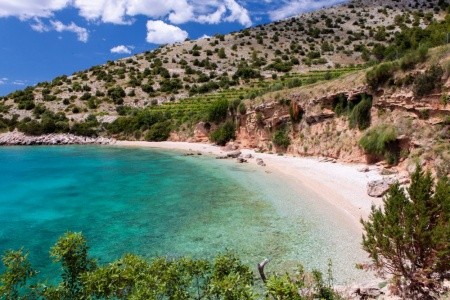 Apartmány Afrodita - 19