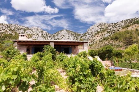 Apartmány Afrodita - 22