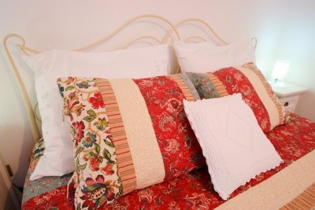 Apartmány Afrodita - 24