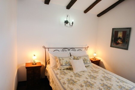 Apartmány Afrodita - 26