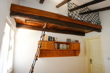 Apartmány Afrodita - 27