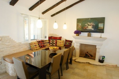 Apartmány Afrodita - 28