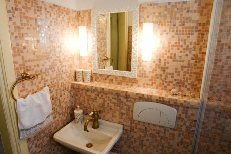 Apartmány Afrodita - 35