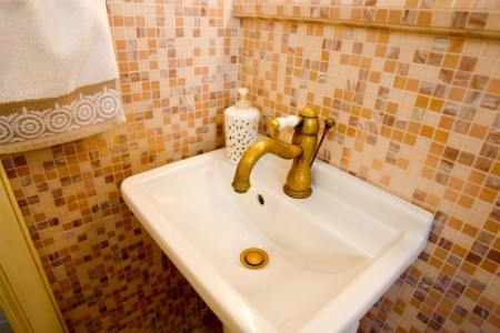 Apartmány Afrodita - 36