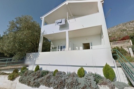 Apartmány 3298N-8047 - 1