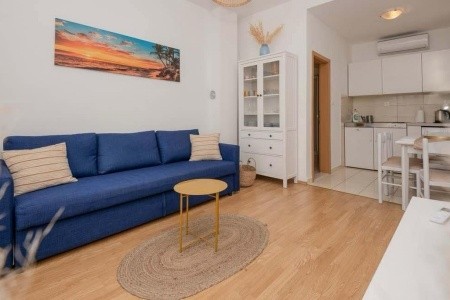 Apartmány 3298N-8047 - 2