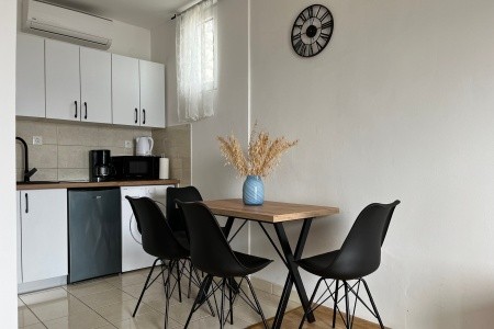 Apartmány 3298N-8047 - 3