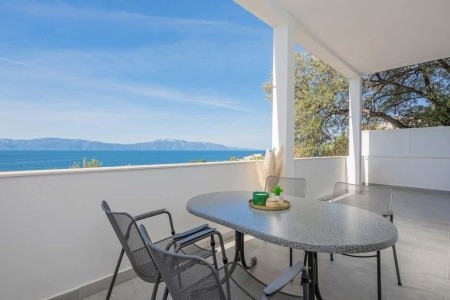 Apartmány 3298N-8047 - 9