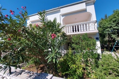 Apartmány 1355-4506 - 1