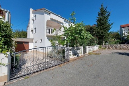 Apartmány 1355-4506 - 2