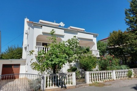 Apartmány 1355-4506 - 3