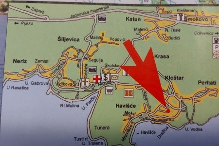 Apartmány 1355-4506 - 6