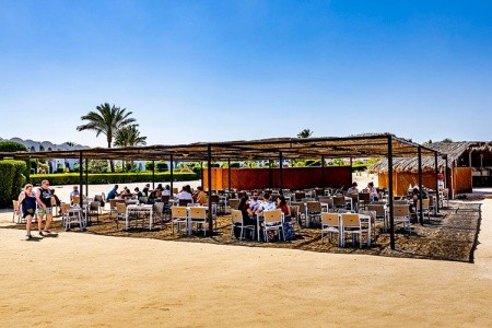 Gorgonia Beach Resort - 64