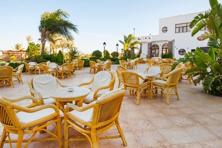 Gorgonia Beach Resort - 65