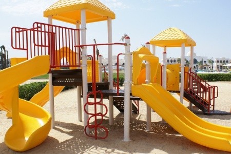 Gorgonia Beach Resort - 48