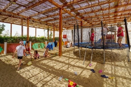 Gorgonia Beach Resort - 50