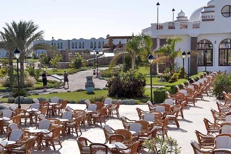 Gorgonia Beach Resort - 93