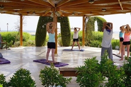 Gorgonia Beach Resort - 94