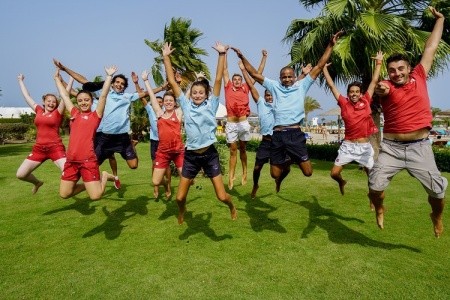 Gorgonia Beach Resort - 98