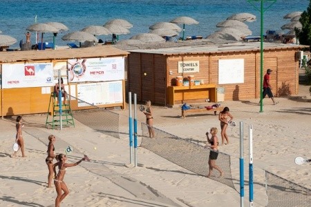 Gorgonia Beach Resort - 99